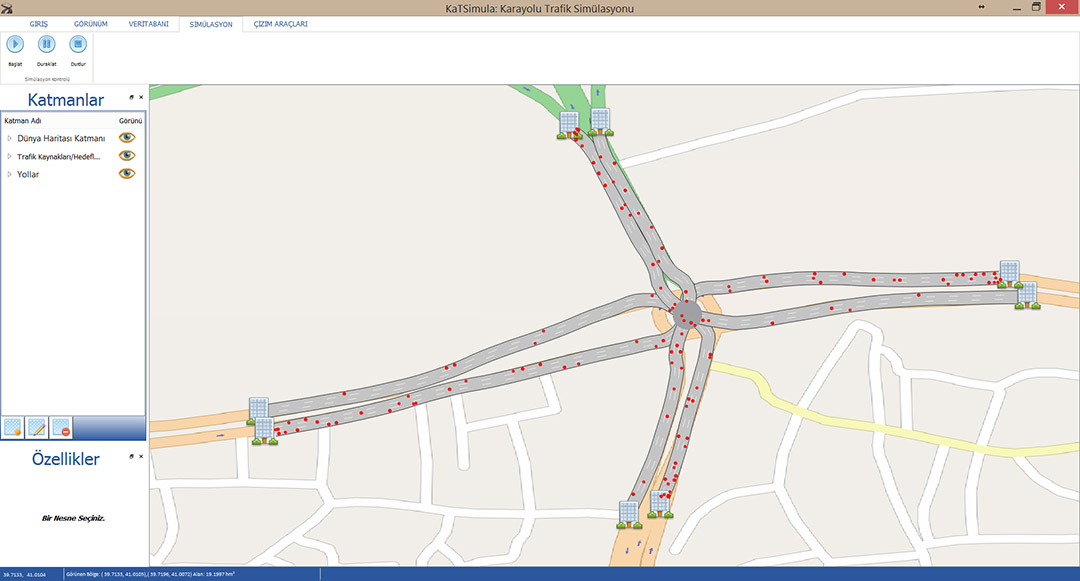 Ürün demo videosunu izlemek için tıklayınız